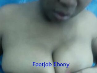 FootJob_Ebony