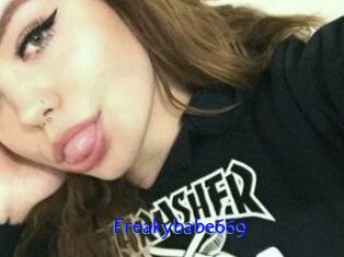 Freakybabe669