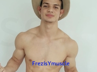 FrezisYmuscle