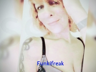 Funkifreak