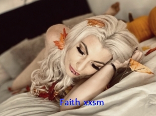 Faith_xxsm