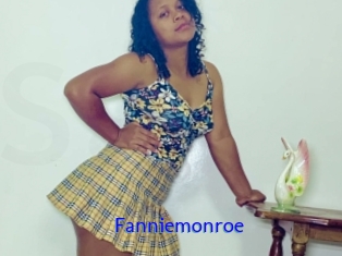 Fanniemonroe