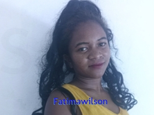 Fatimawilson