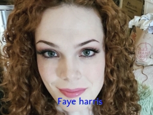 Faye_harris