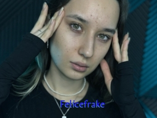 Felicefrake