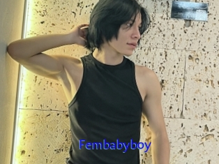 Fembabyboy