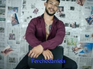 Ferchodaniels