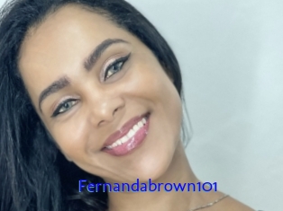 Fernandabrown101