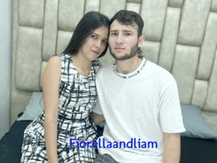 Fiorellaandliam