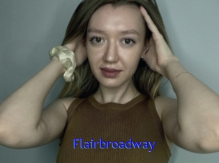 Flairbroadway