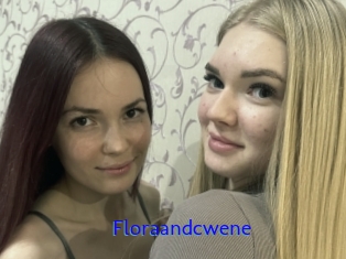 Floraandcwene