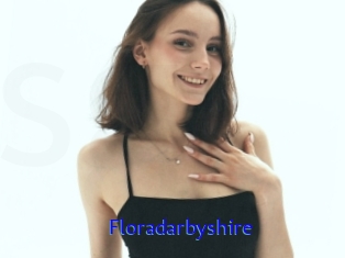 Floradarbyshire