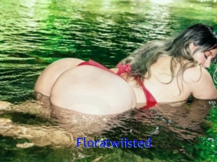 Floratwiisted