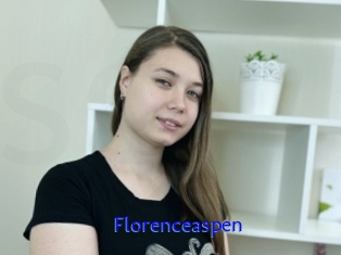 Florenceaspen