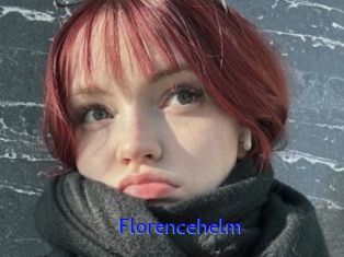 Florencehelm