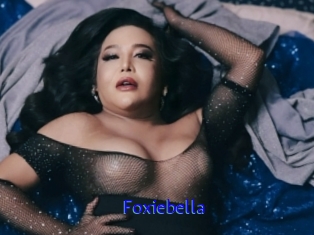 Foxiebella