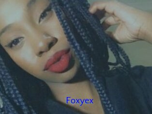 Foxyex