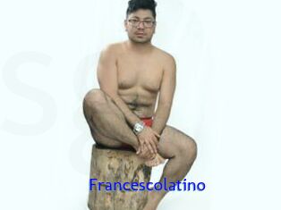 Francescolatino