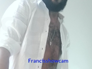 Francisshowcam