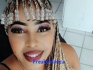 Freakybianca