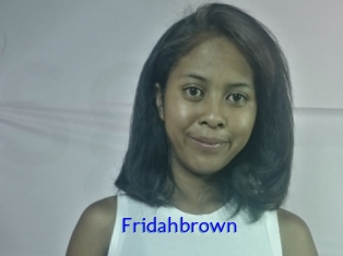 Fridahbrown