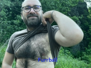 Furrball