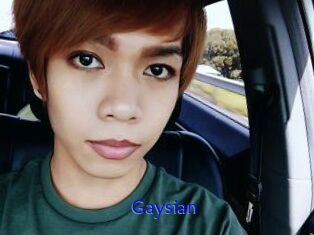 Gaysian