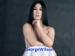 GeorgeWilson