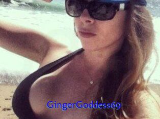 GingerGoddess69