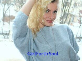 GirlForUrSoul