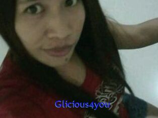 Glicious4you