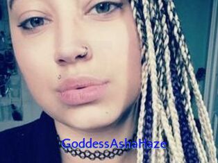 GoddessAshaHaze