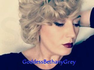 GoddessBethanyGrey