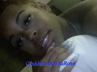 GoddessBonitaRose