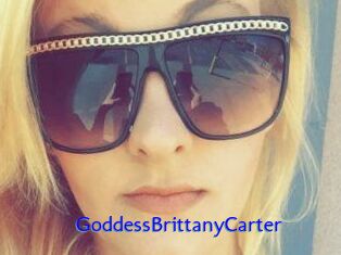 GoddessBrittanyCarter