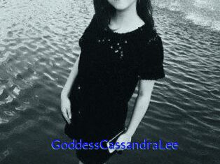 GoddessCassandraLee