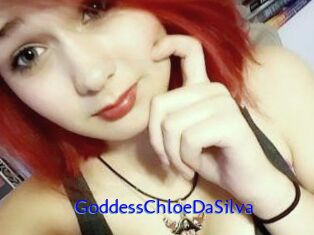 GoddessChloeDaSilva