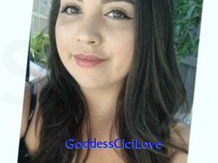 GoddessCiciLove