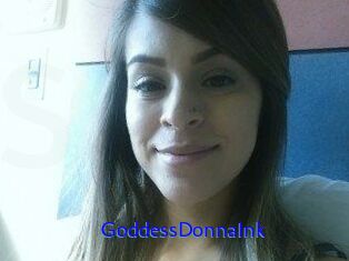 GoddessDonnaInk