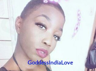 GoddessIndiaLove