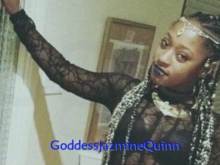 GoddessJazmineQuinn