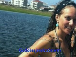 GoddessJessicaStorm