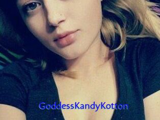 GoddessKandyKotton