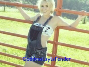 GoddessLaylaFender