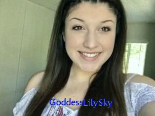 GoddessLilySky