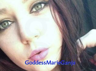 GoddessMarieGanja