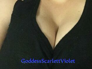 GoddessScarlettViolet