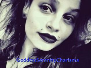 GoddessSerenityCharisma