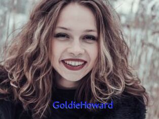 GoldieHoward