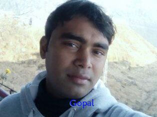 Gopal